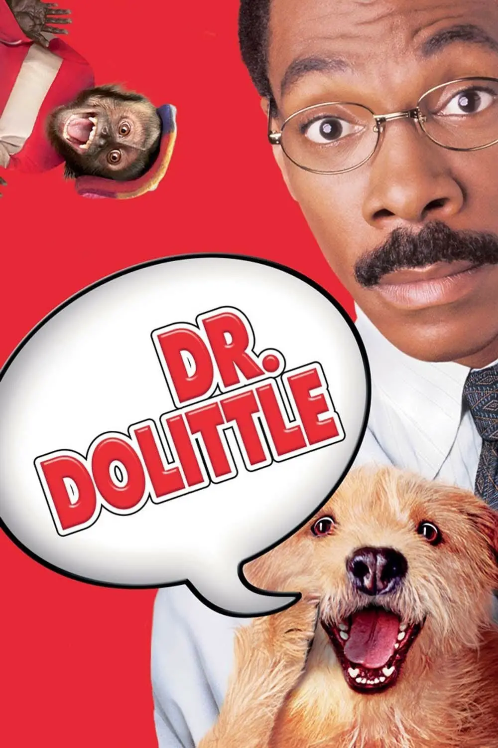 You are currently viewing Doctor Dolittle
