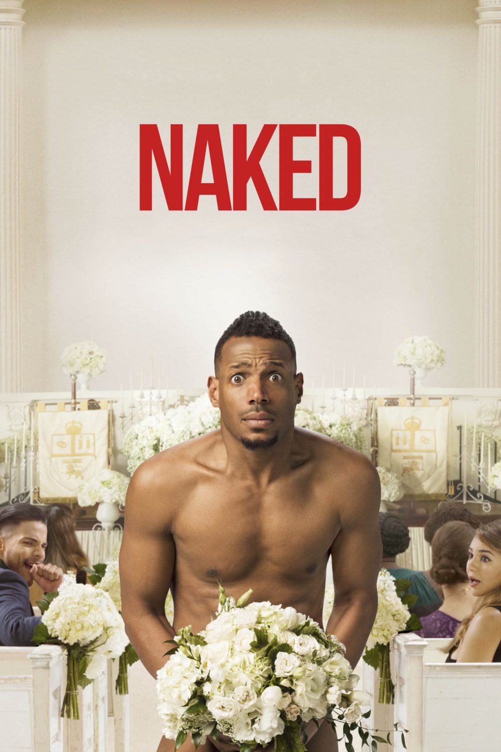 You are currently viewing Naked (only on Netflix)