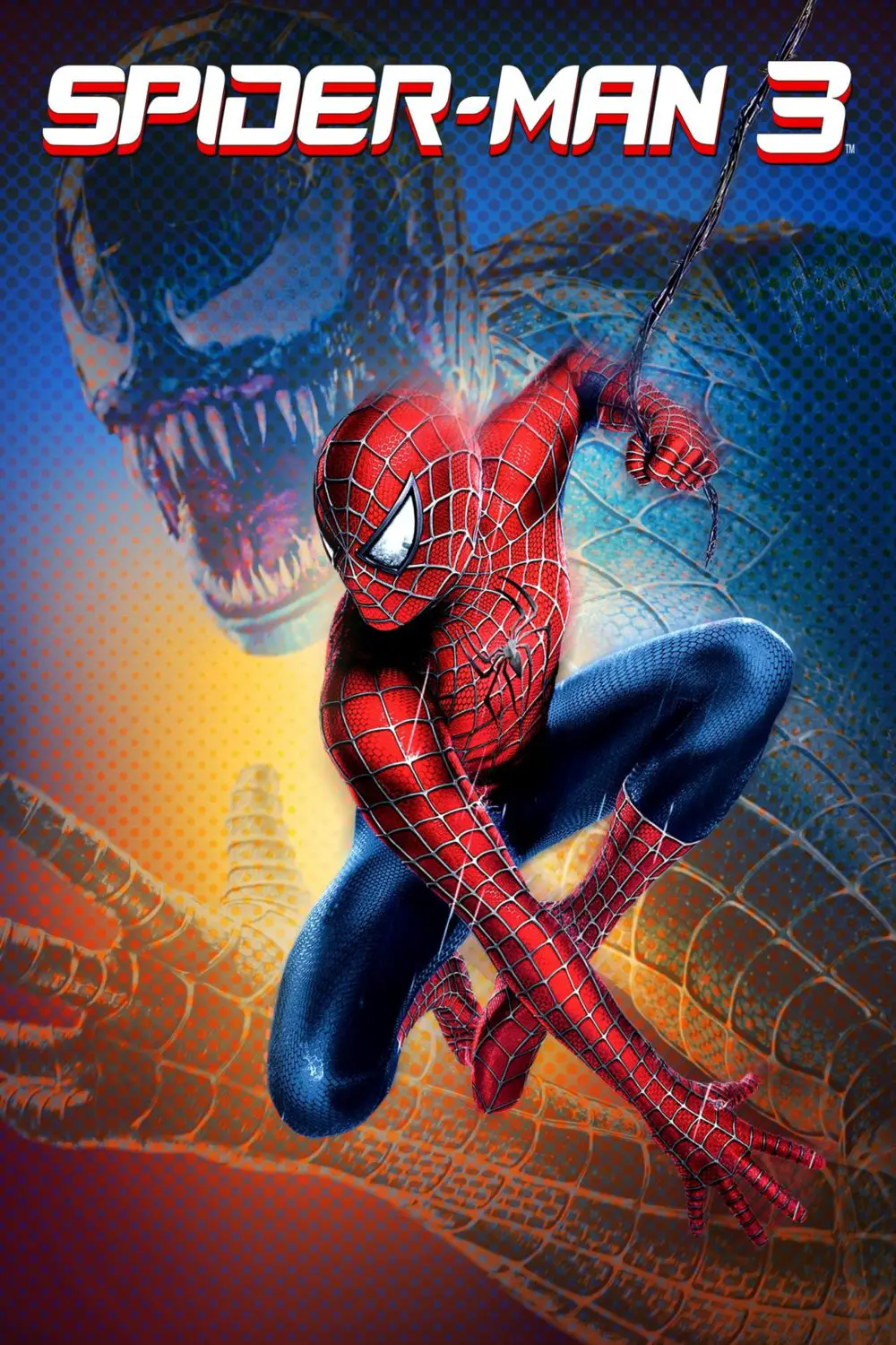 You are currently viewing Spider-Man 3