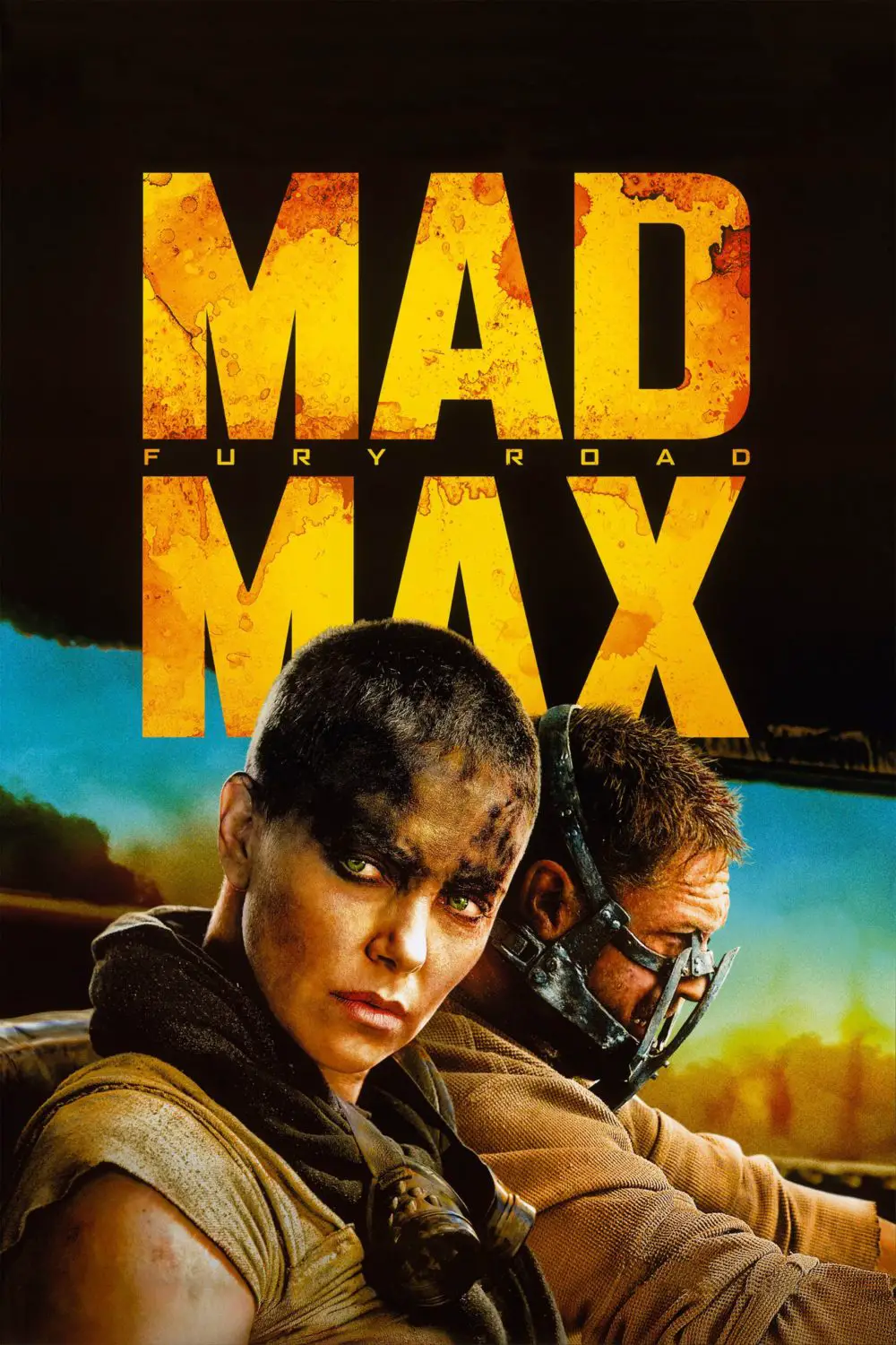 You are currently viewing Mad Max: Fury Road