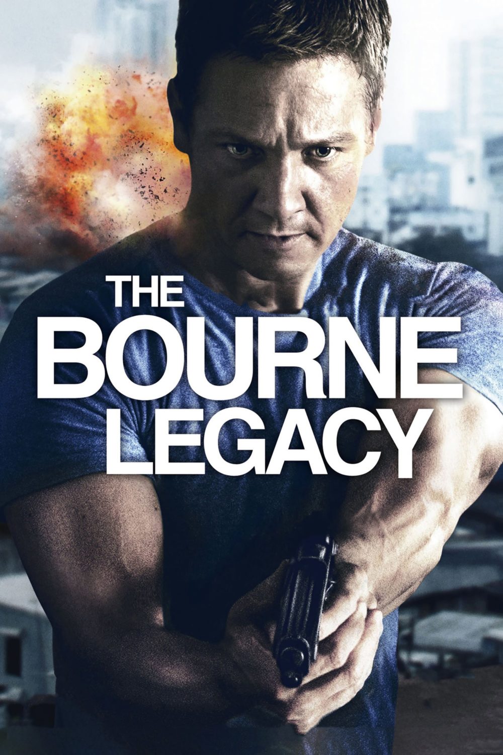 You are currently viewing The Bourne Legacy