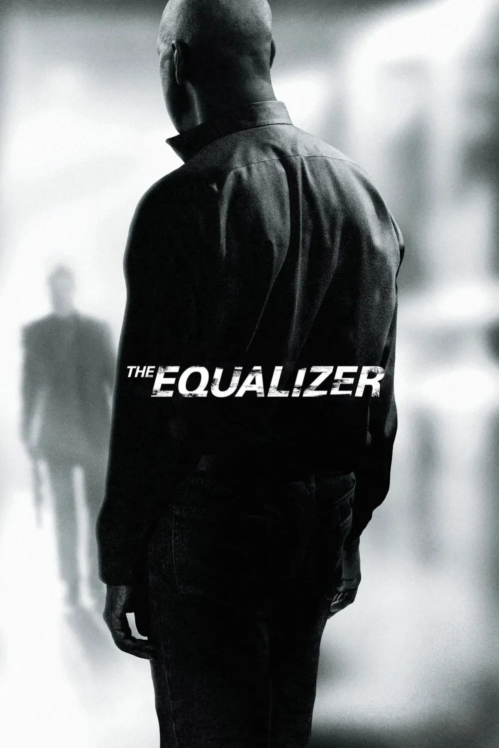 You are currently viewing The Equalizer