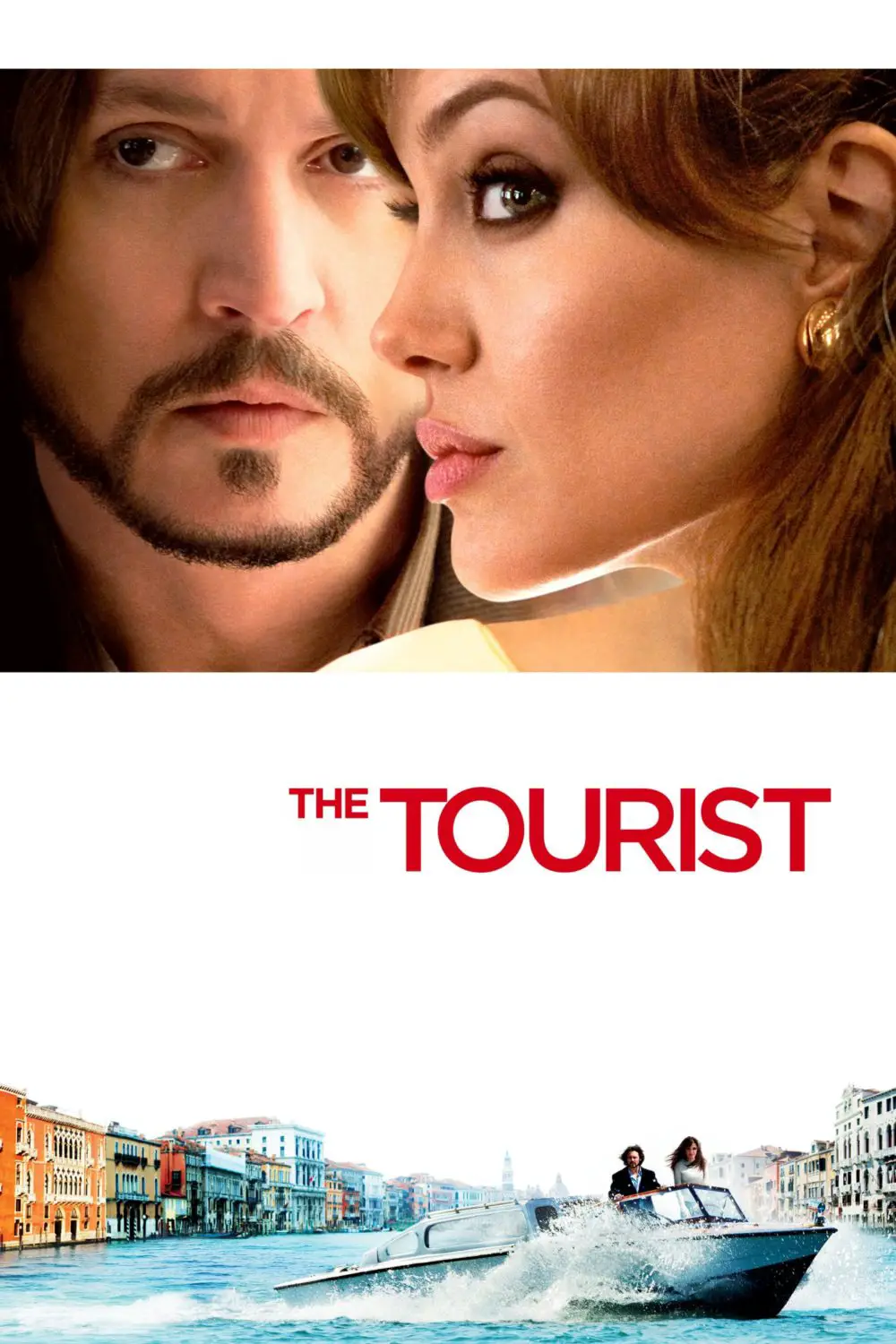 You are currently viewing The Tourist