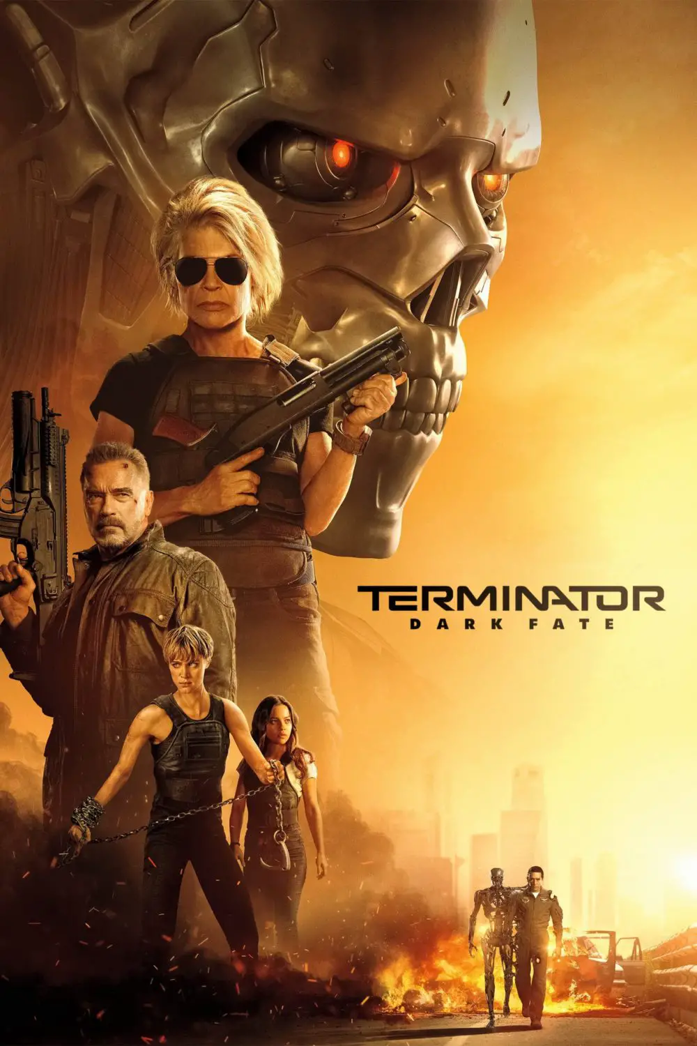 You are currently viewing Terminator: Dark Fate