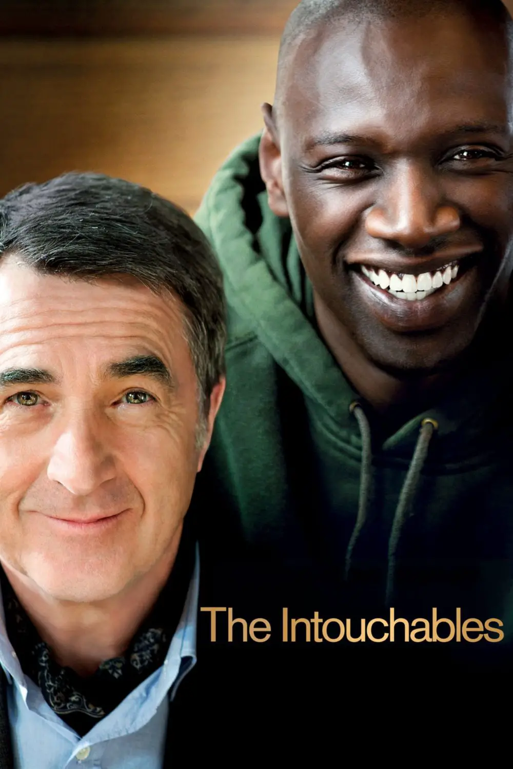 You are currently viewing The Intouchables