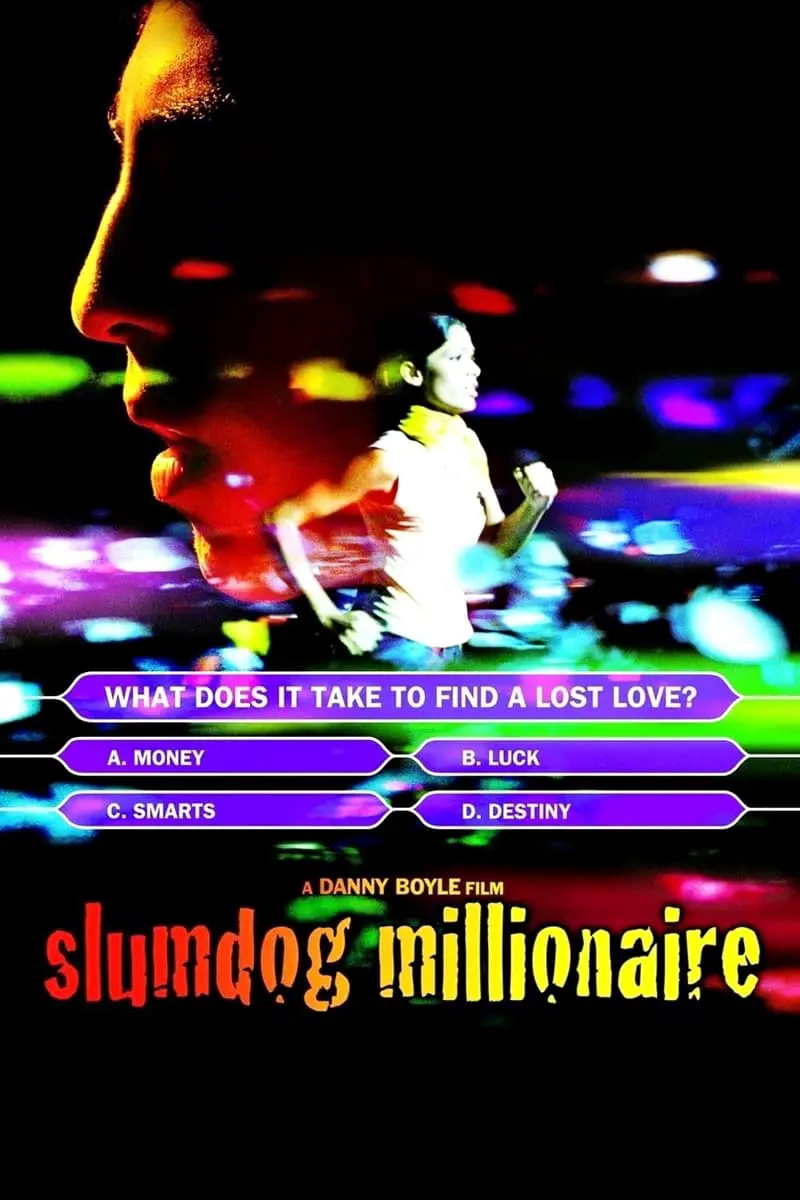 You are currently viewing Slumdog Millionaire