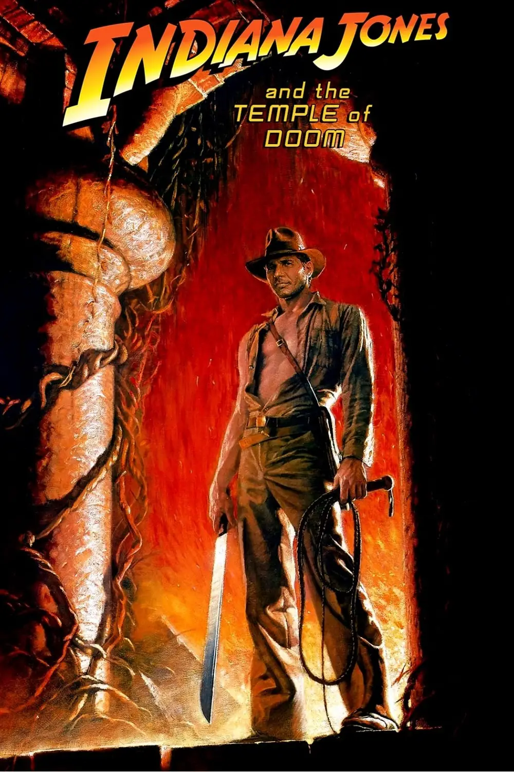 You are currently viewing Indiana Jones and the Temple of Doom