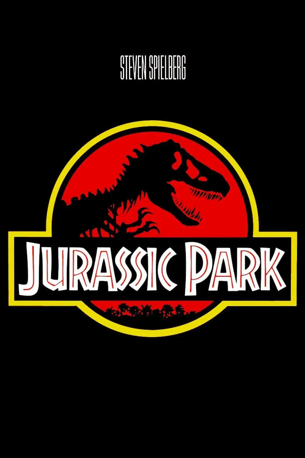 You are currently viewing Jurassic Park