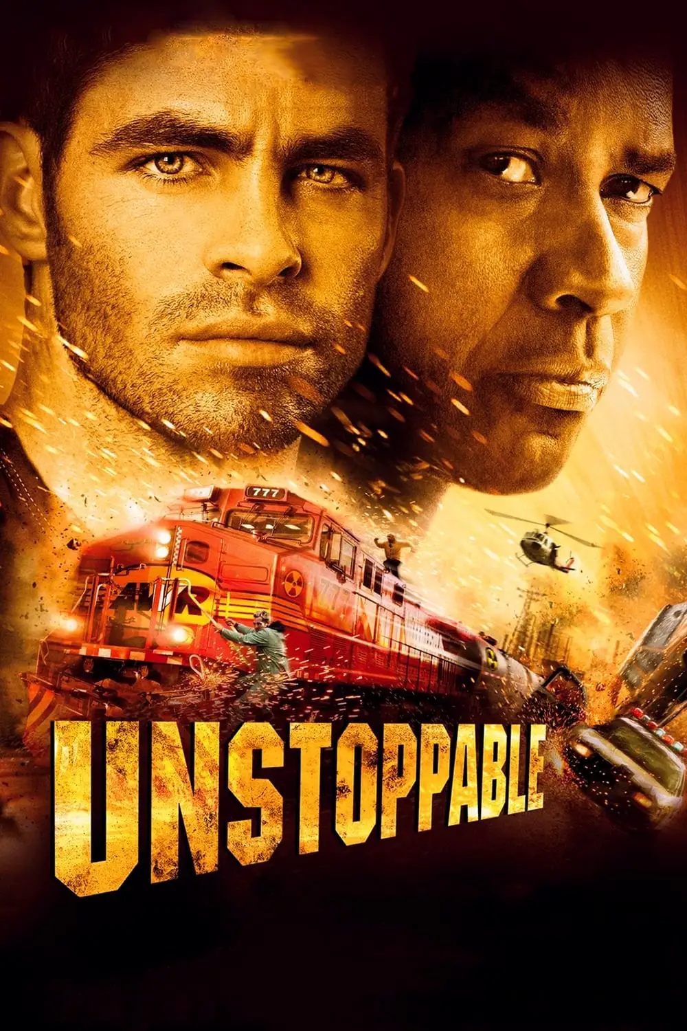 You are currently viewing Unstoppable