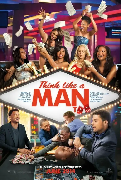 You are currently viewing Think Like a Man Too