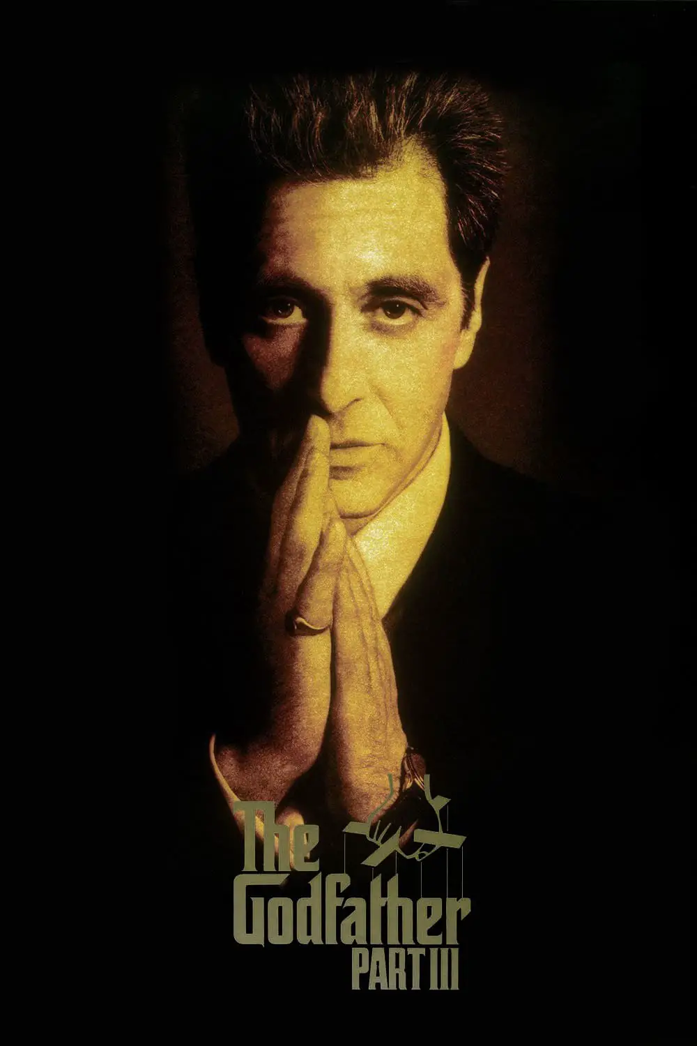 You are currently viewing The Godfather: Part III