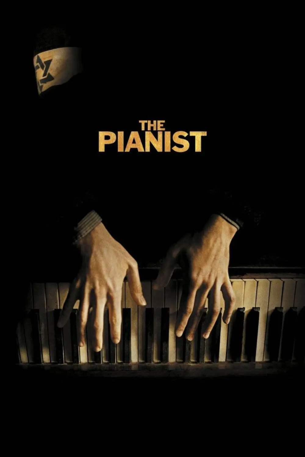 You are currently viewing The Pianist