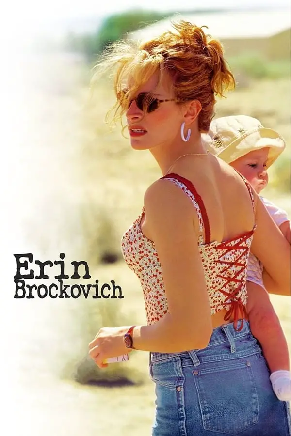 You are currently viewing Erin Brockovich