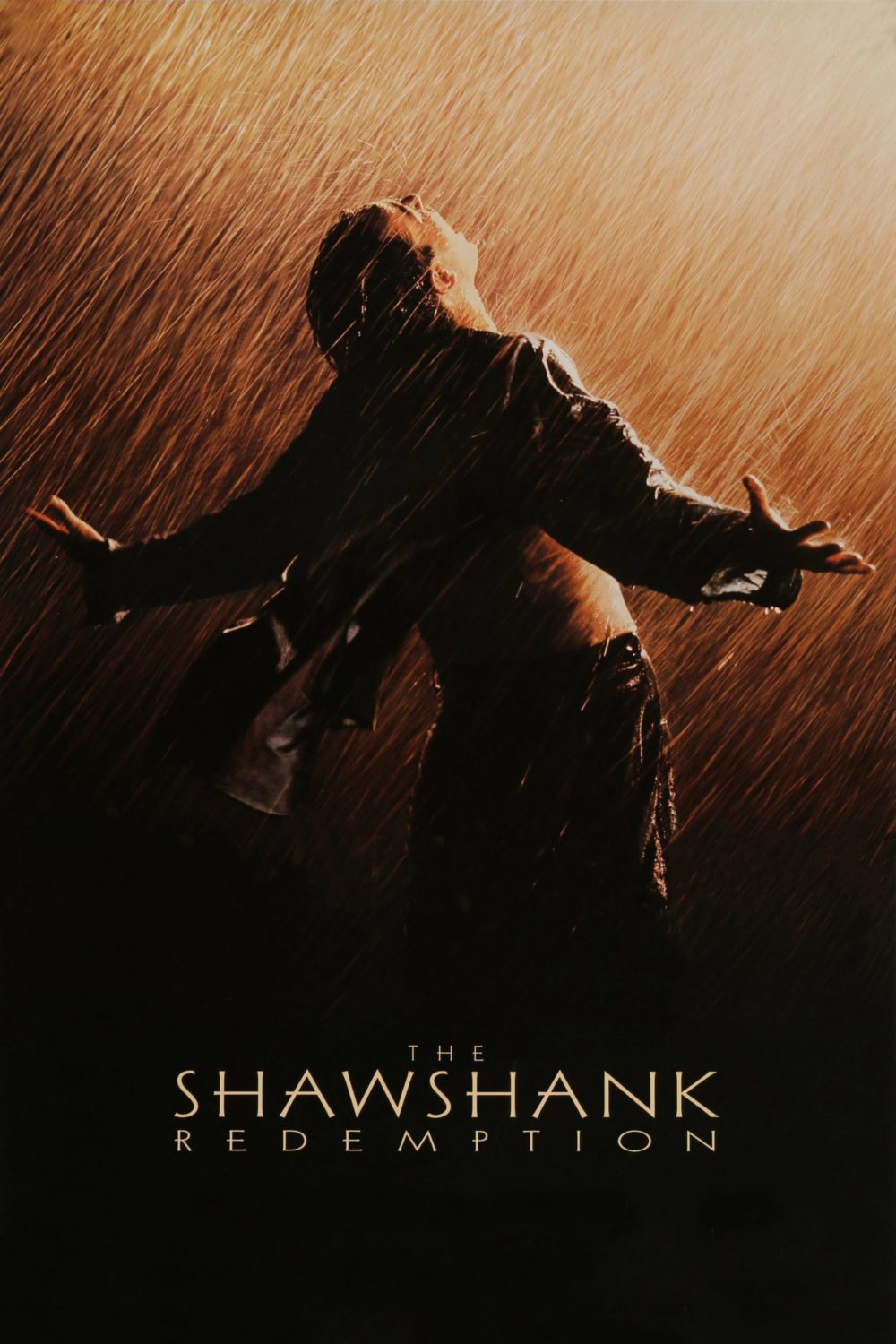 You are currently viewing The Shawshank Redemption