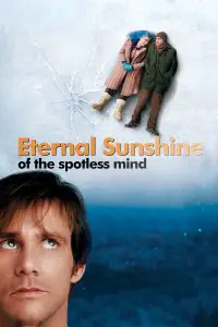 Poster for the movie "Eternal Sunshine of the Spotless Mind"