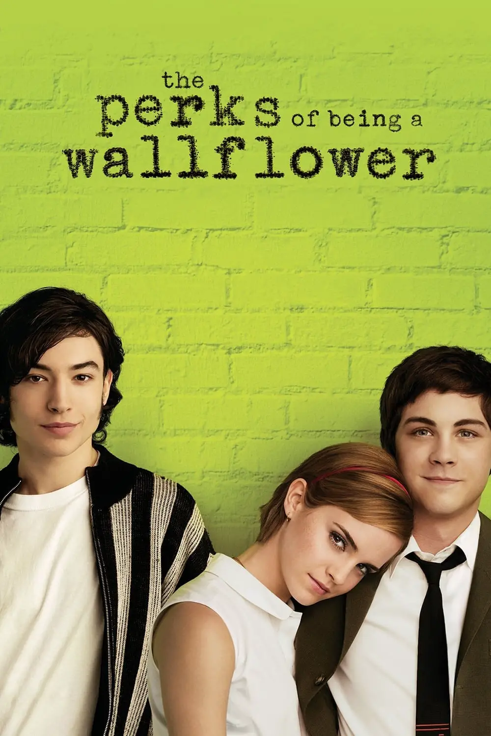 You are currently viewing The Perks of Being a Wallflower