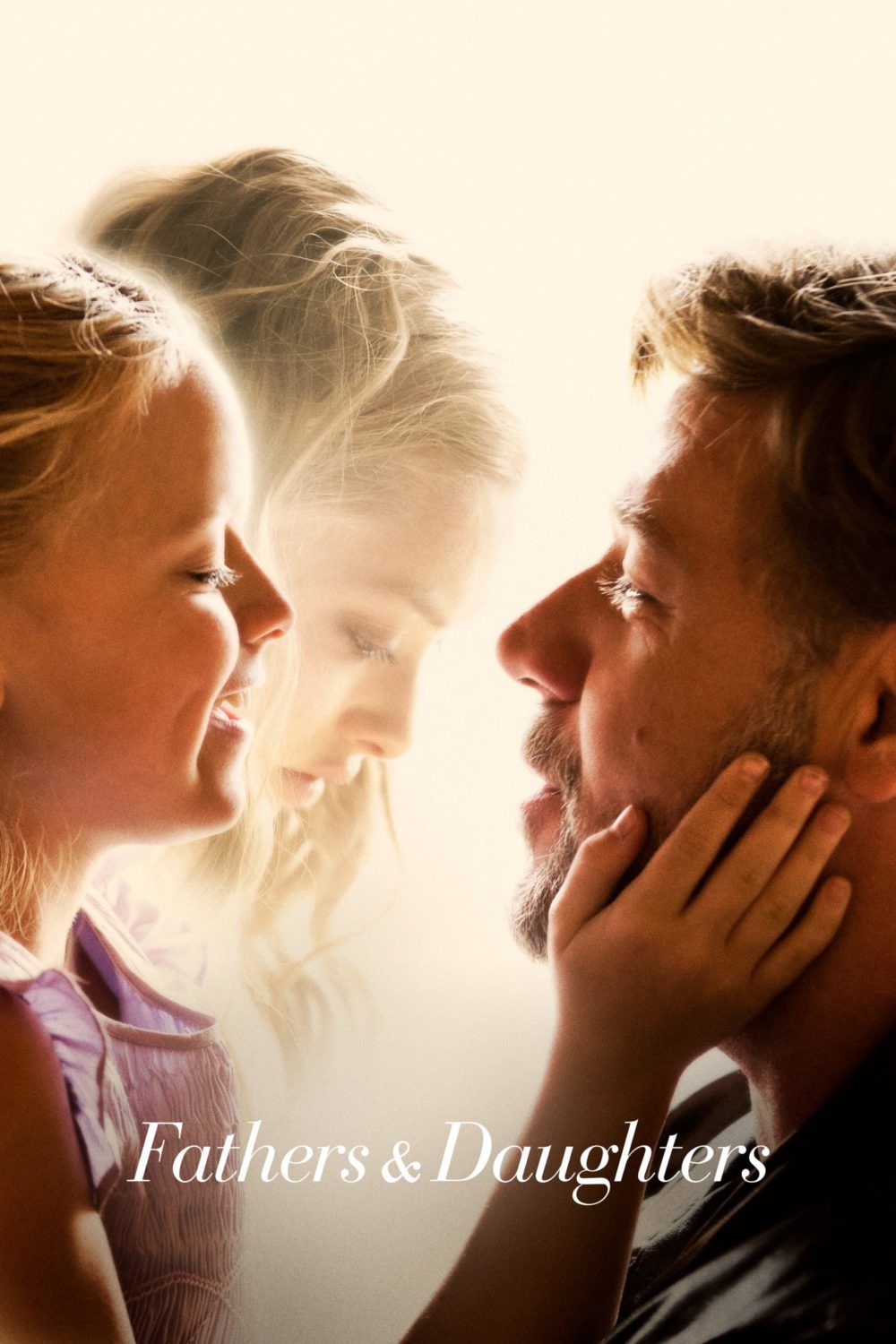 You are currently viewing Fathers and Daughters