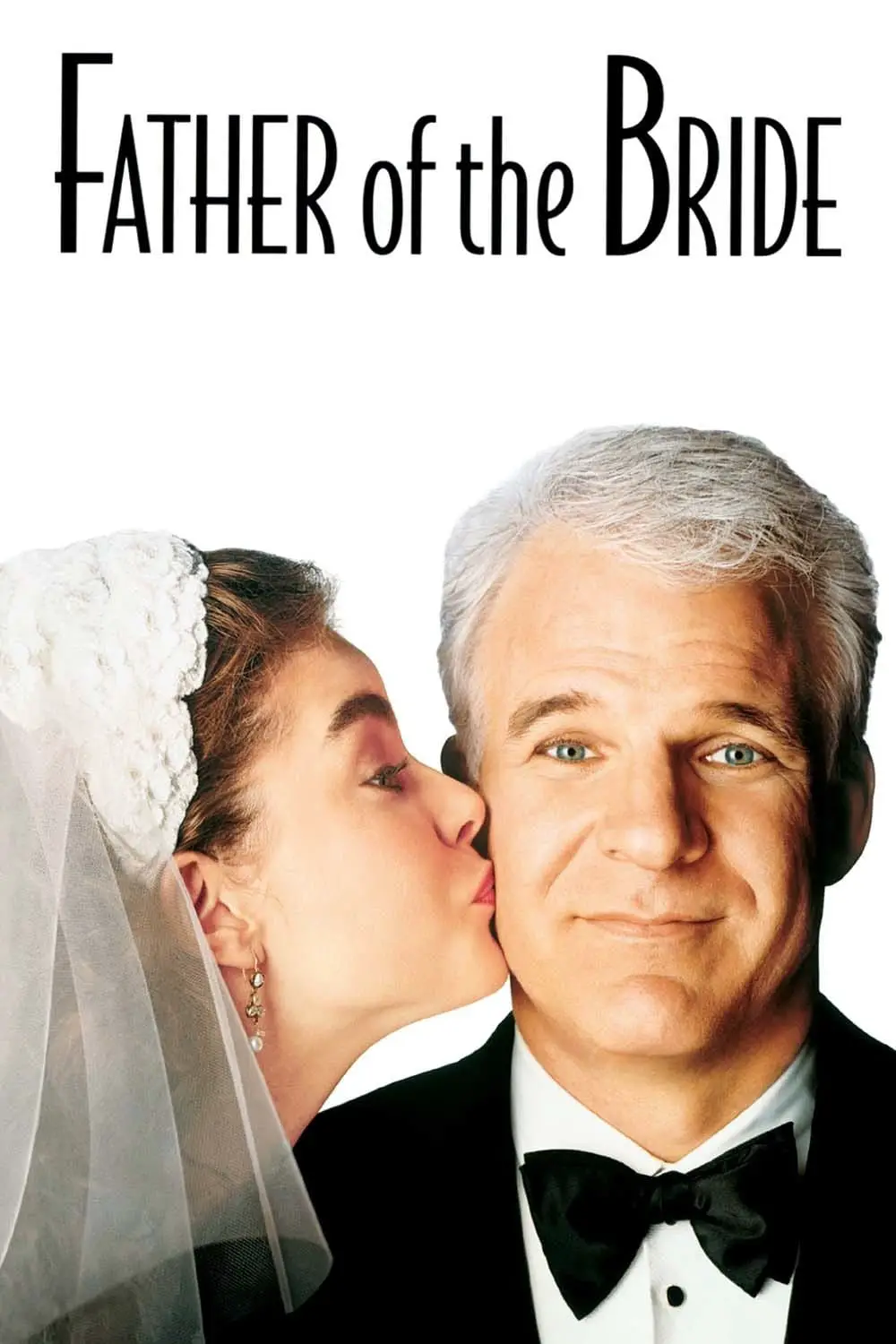 You are currently viewing Father of the Bride