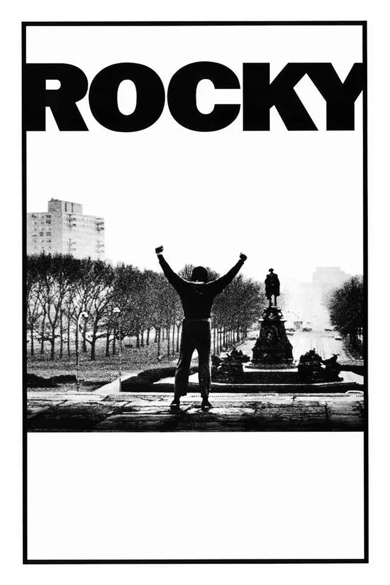 You are currently viewing Rocky