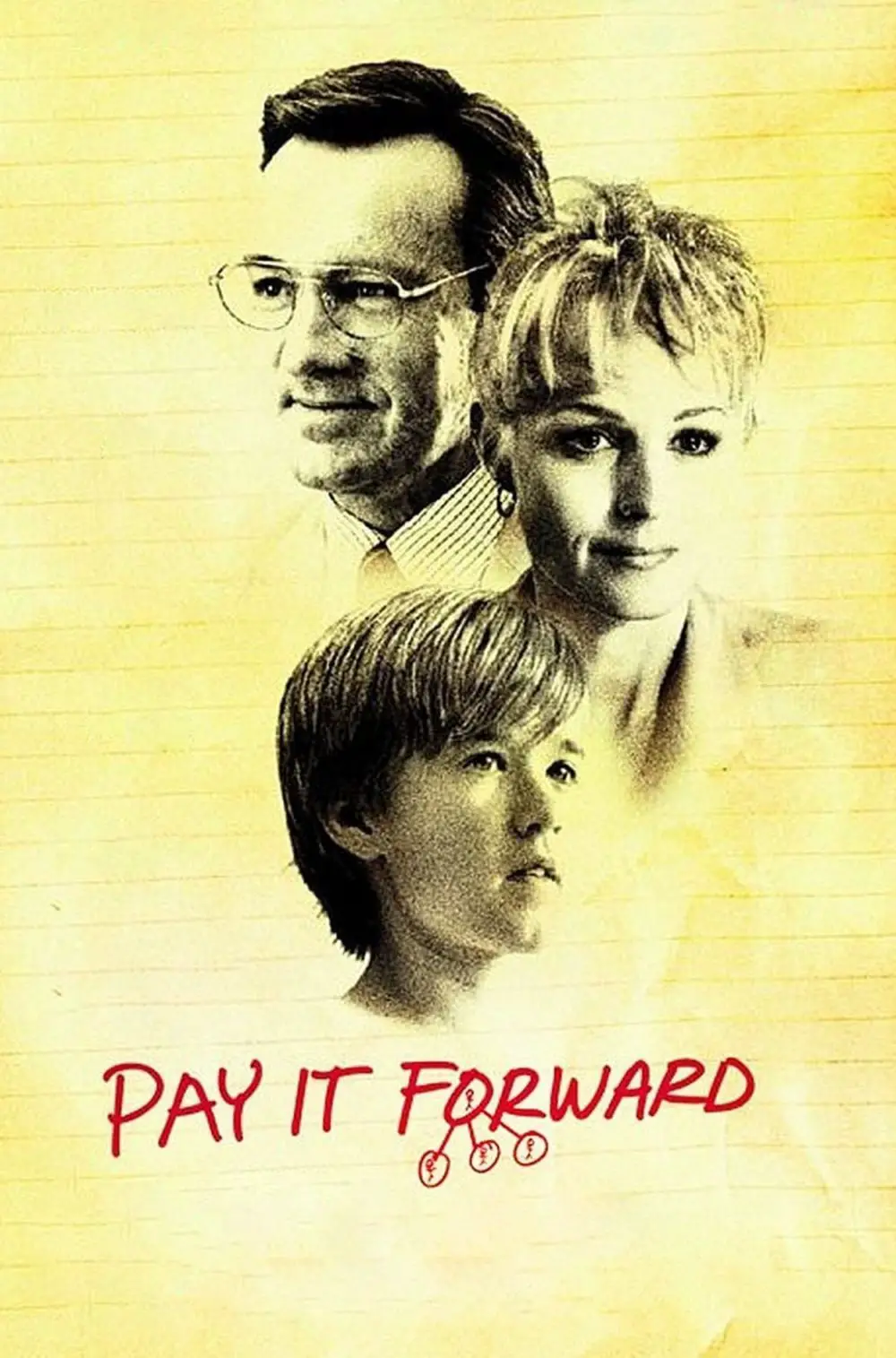 You are currently viewing Pay It Forward