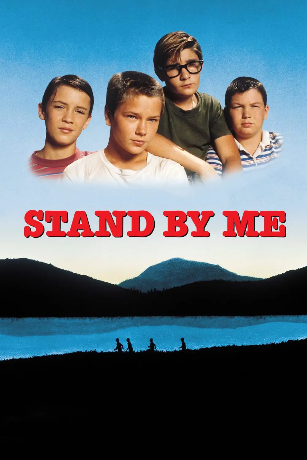 You are currently viewing Stand by Me