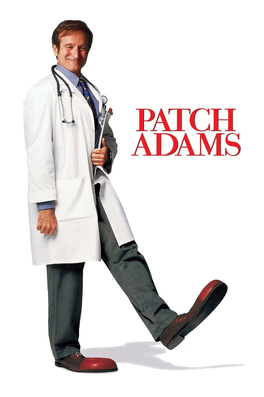 You are currently viewing Patch Adams