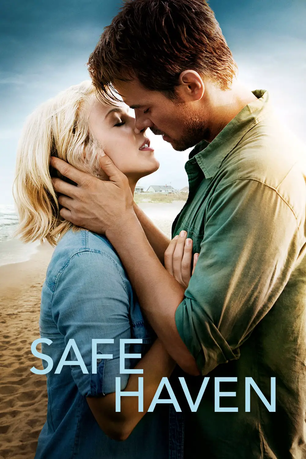 You are currently viewing Safe Haven