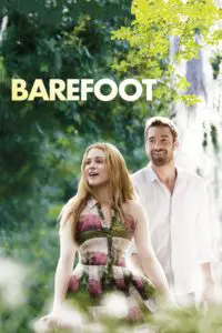 Poster for the movie "Barefoot"