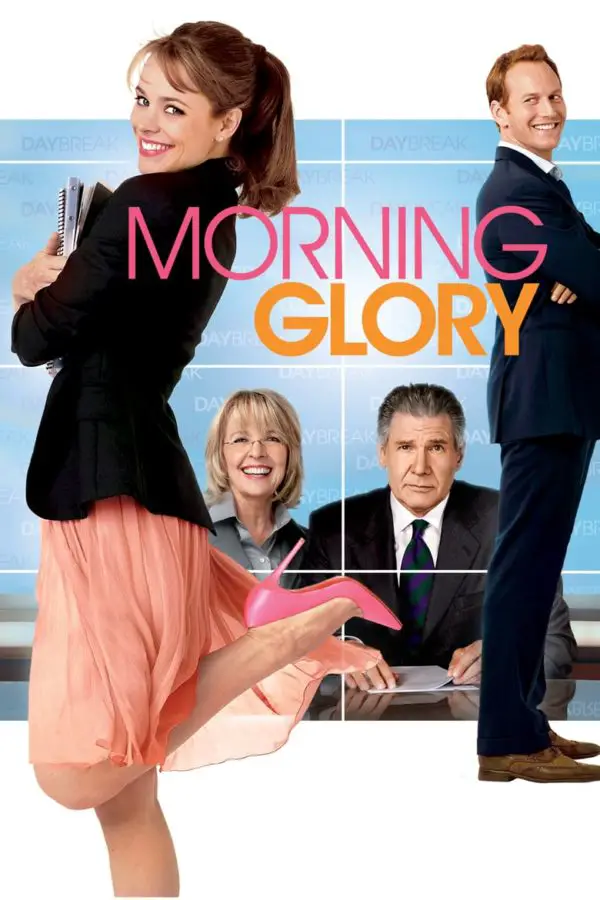 You are currently viewing Morning Glory