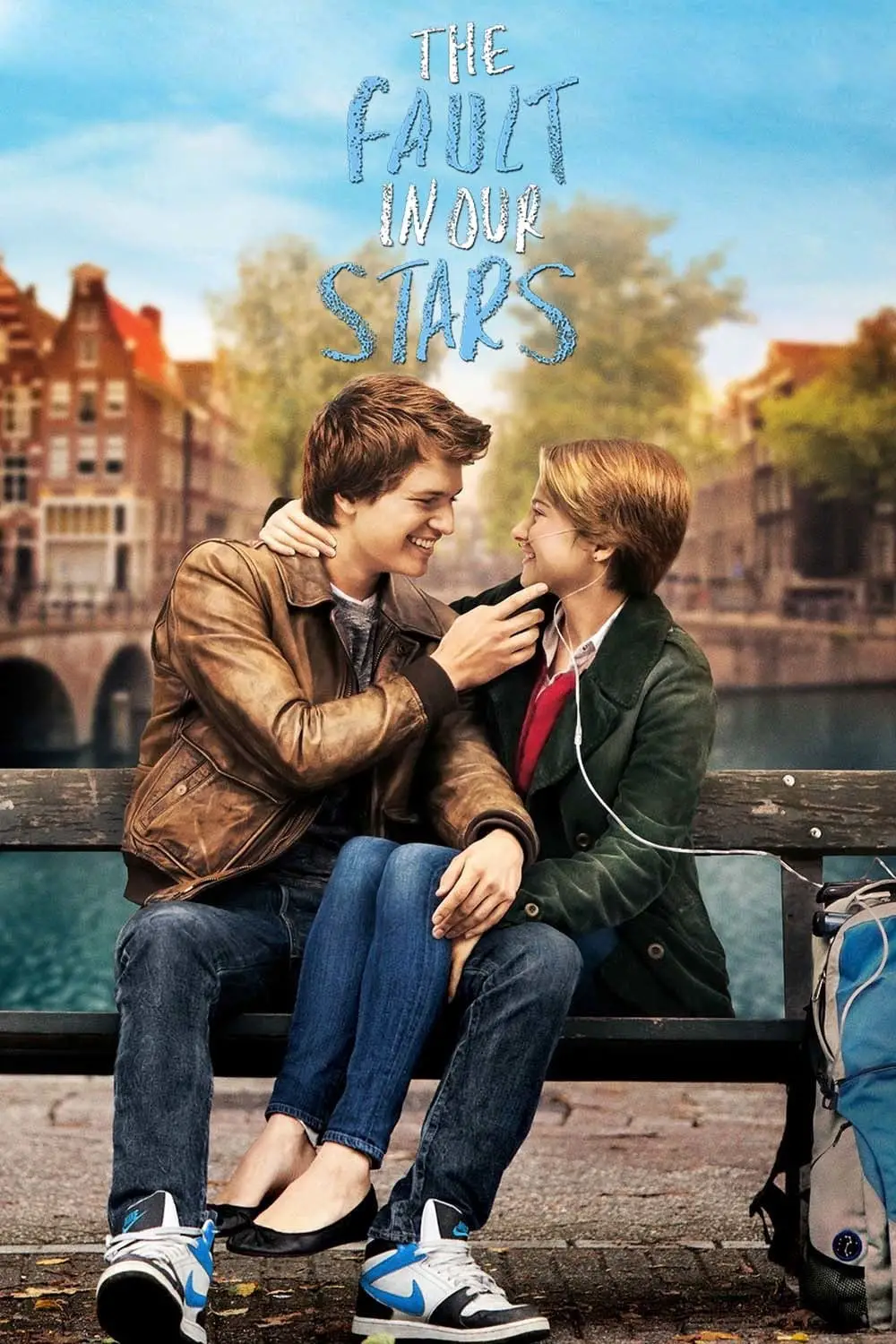 You are currently viewing The Fault in Our Stars