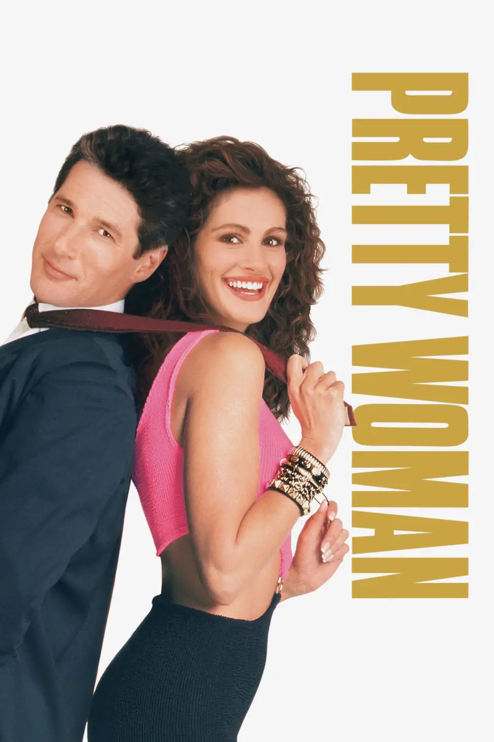 You are currently viewing Pretty Woman
