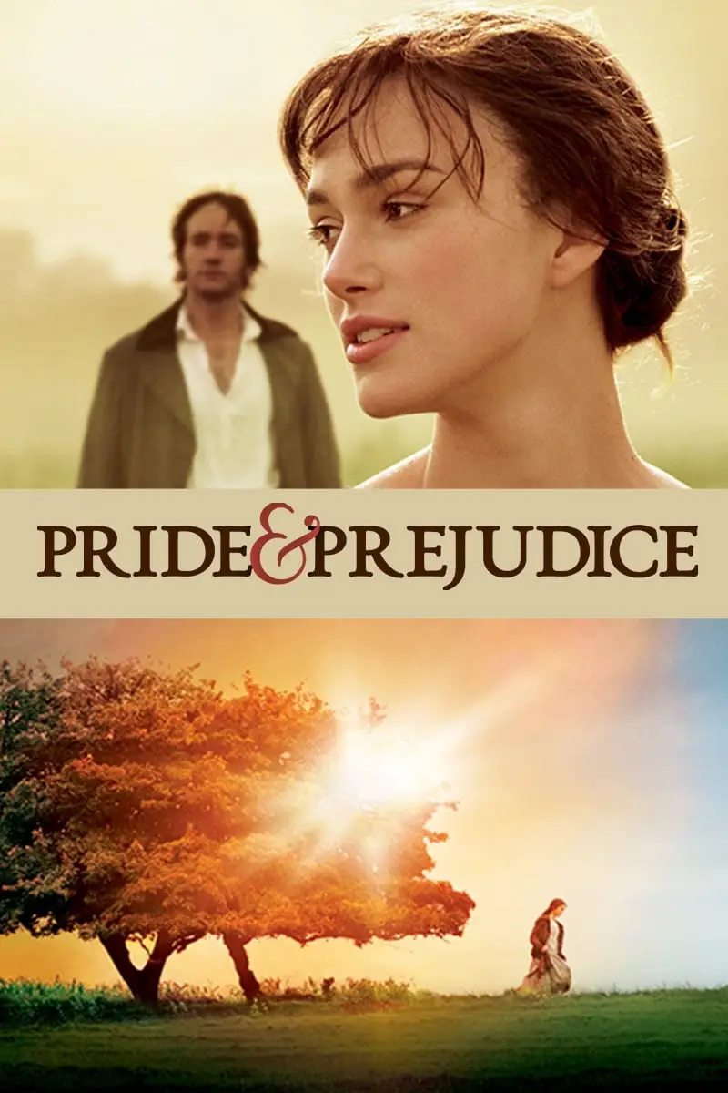 You are currently viewing Pride & Prejudice