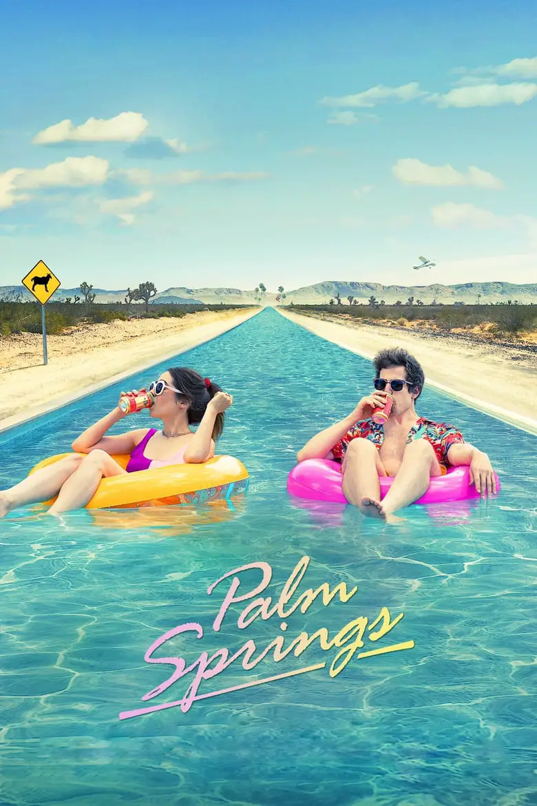 Palm Springs (only on Hulu)