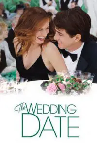 Poster for the movie "The Wedding Date"
