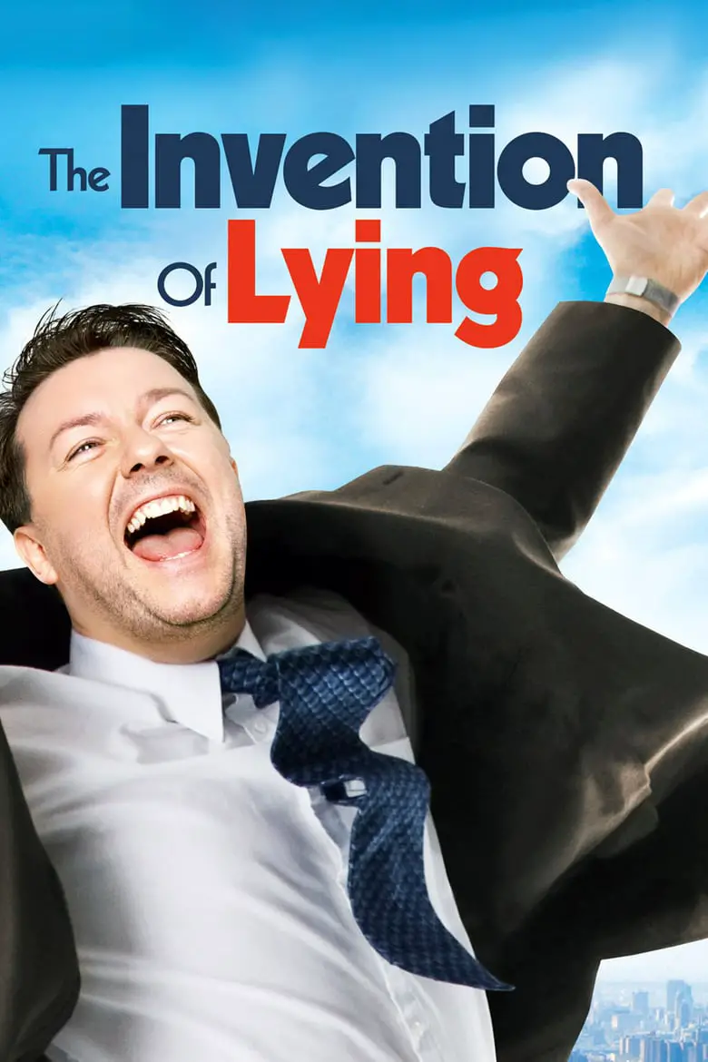 You are currently viewing The Invention of Lying