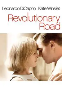 Poster for the movie "Revolutionary Road"