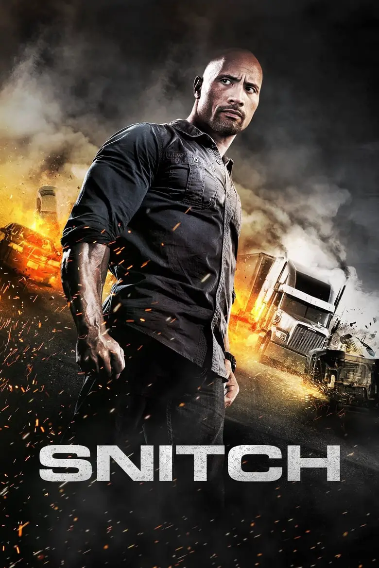 You are currently viewing Snitch