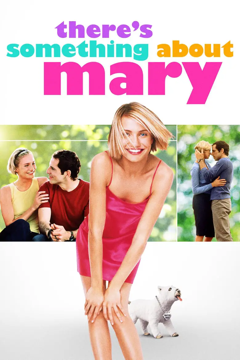 You are currently viewing There’s Something About Mary