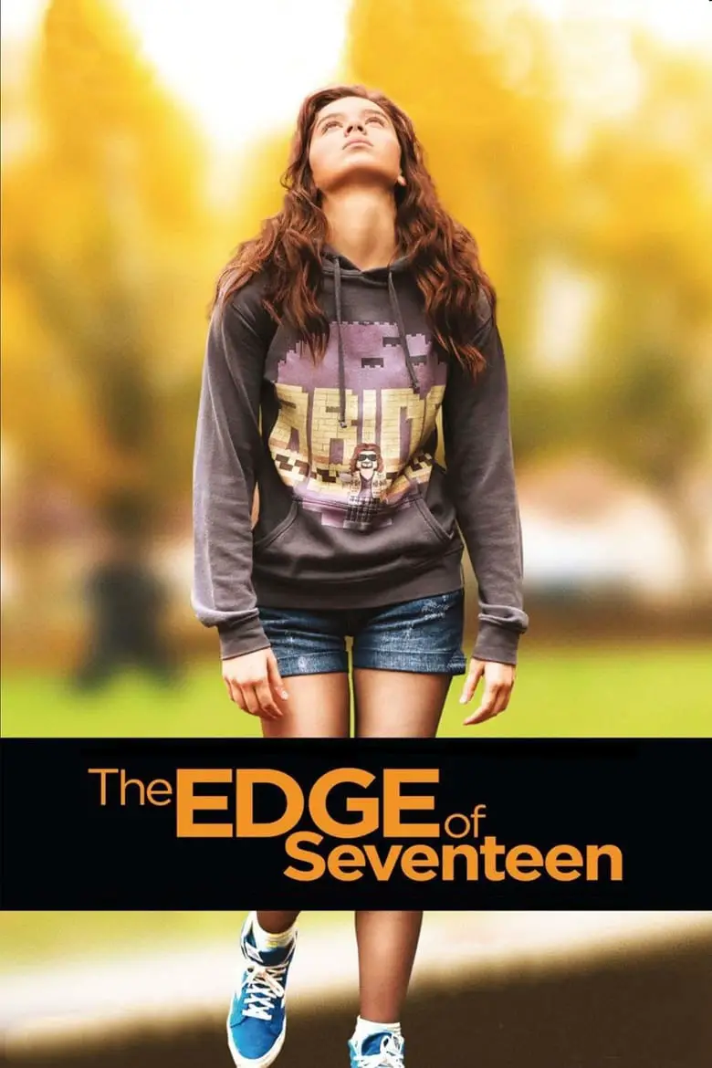 You are currently viewing The Edge of Seventeen