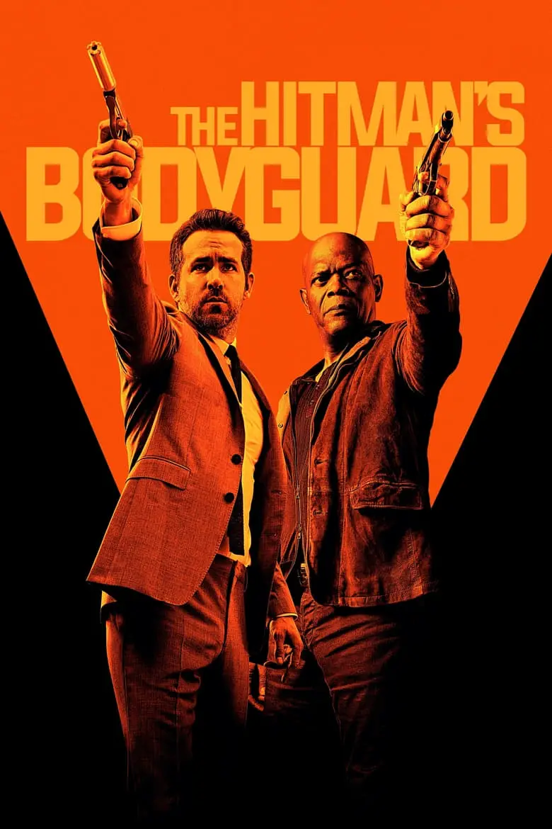You are currently viewing The Hitman’s Bodyguard