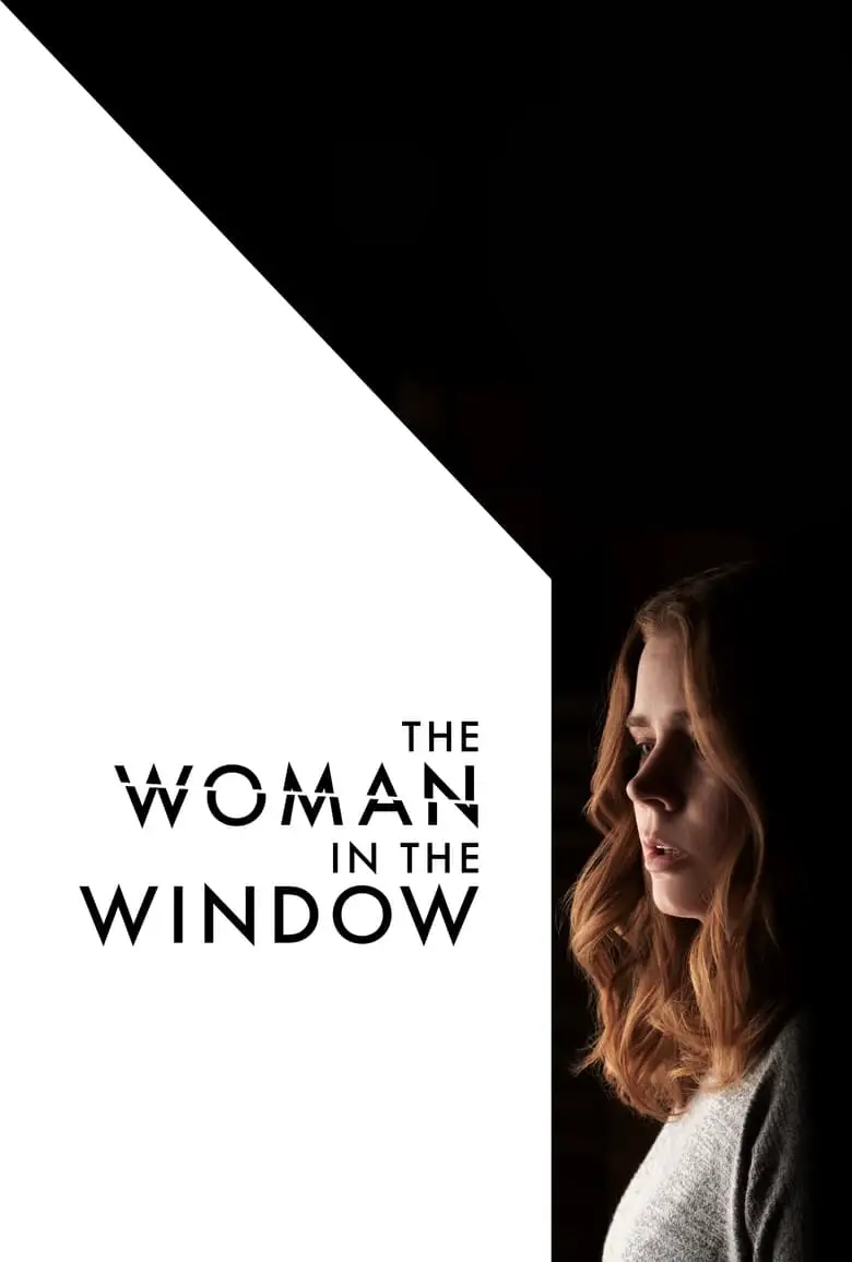 You are currently viewing The Woman in the Window (only on Netflix)