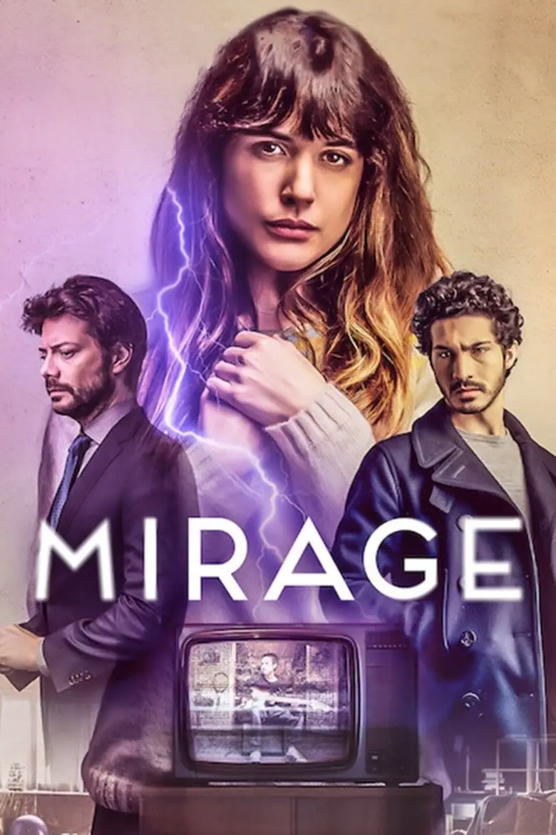 You are currently viewing Mirage (only on Netflix)