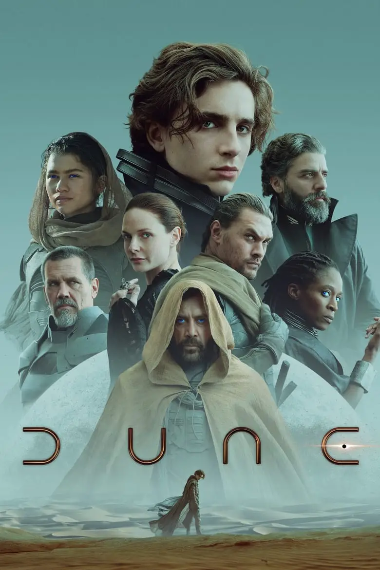 You are currently viewing Dune