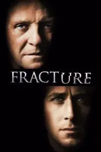 Poster for the movie "Fracture"