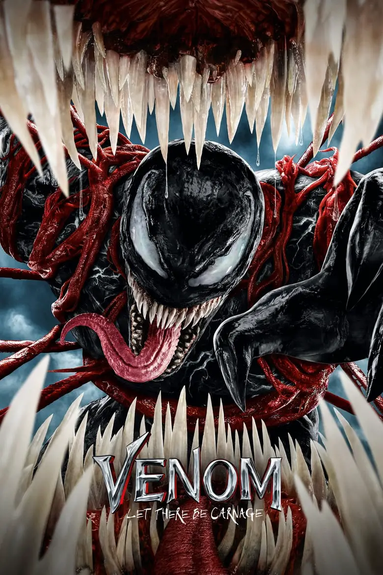 You are currently viewing Venom: Let There Be Carnage