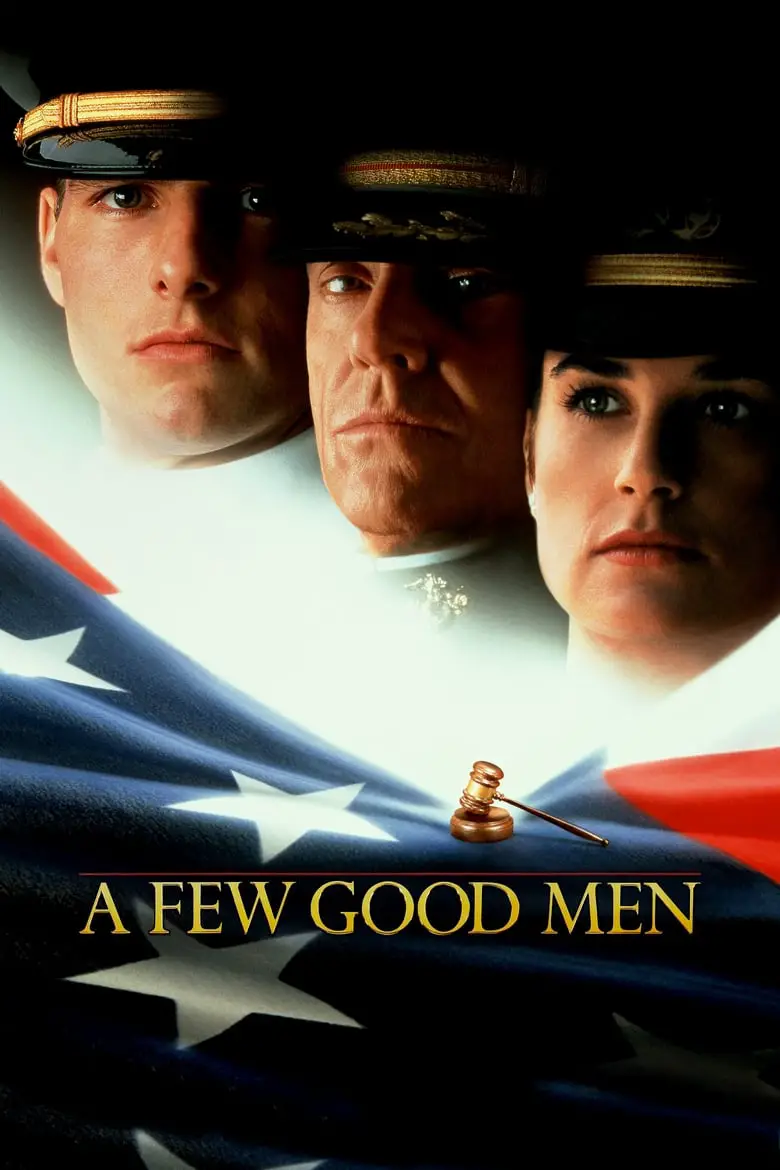 You are currently viewing A Few Good Men