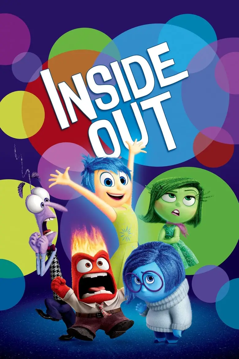 You are currently viewing Inside Out