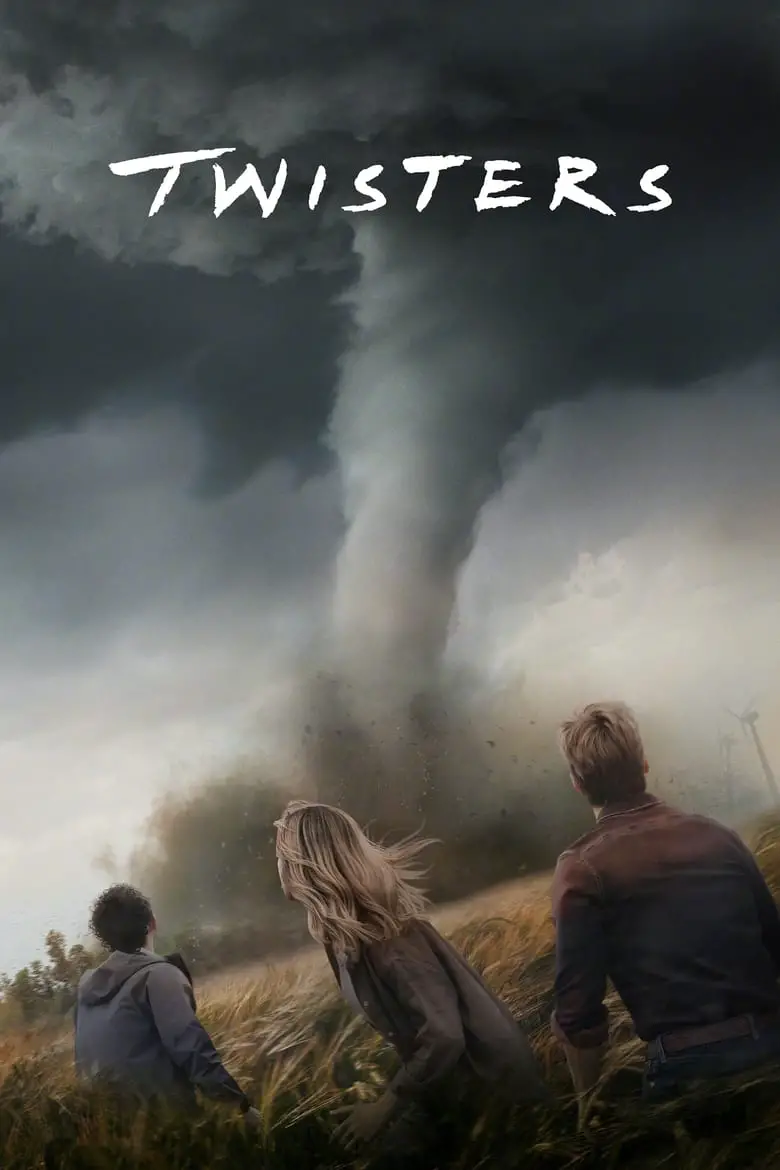 You are currently viewing Twisters