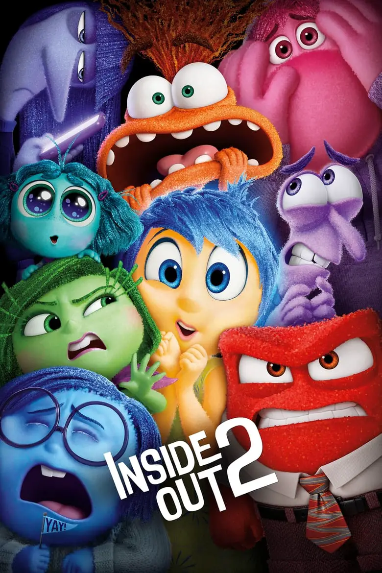 You are currently viewing Inside Out 2