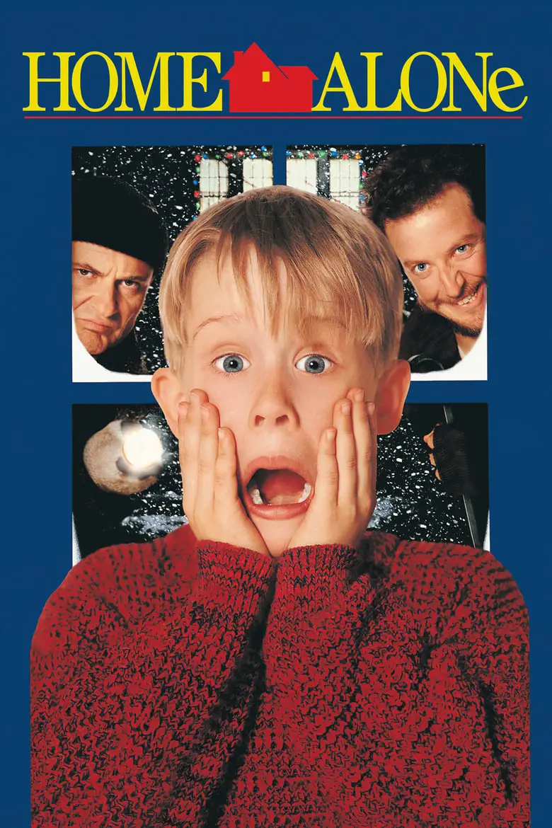 You are currently viewing Home Alone